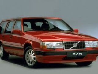 Volvo 940 1992-1998