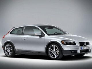 Volvo C30 2006-2012