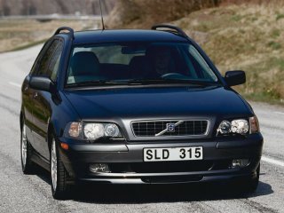 Volvo V40 1996-2004