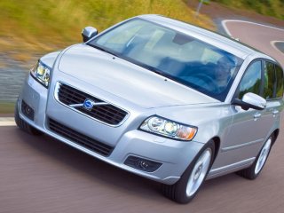 Volvo V50 2004-2012