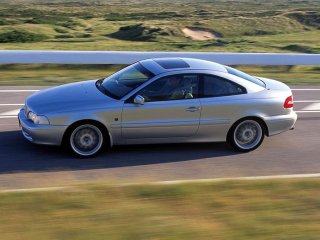 Volvo C70 1998-2005