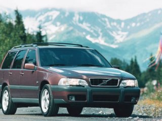 Volvo V70 XC 1998-2000