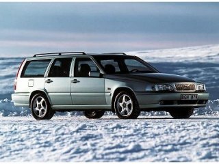 Volvo V70 1997-2000