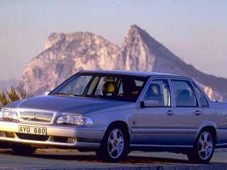 Volvo S70 1997-2000