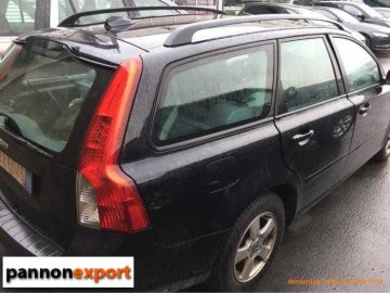 Volvo V50 2008 D4164T MTX75