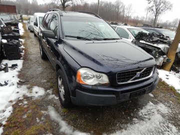 Volvo XC90 2005 B5254T AW 55-51SN AWD