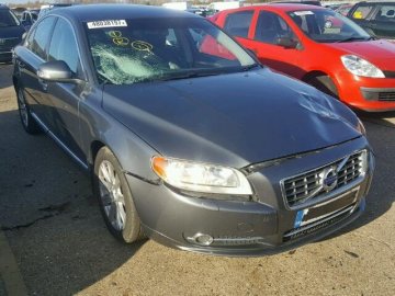 Volvo S80 2010 D5244T10 TF80 SC