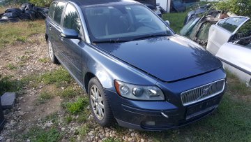 Volvo V50 2.0 D 2006 D4204T MT656