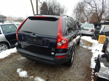 Volvo XC90 2005 B5254T AW 55-51SN AWD