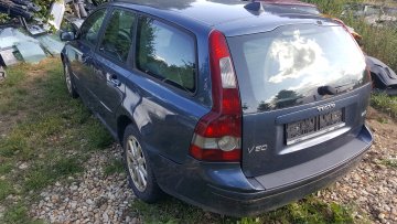 Volvo V50 2.0 D 2006 D4204T MT656