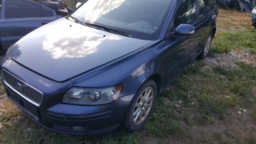 Volvo V50 2.0 D 2006 D4204T MT656