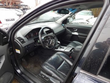 Volvo XC90 2005 B5254T AW 55-51SN AWD