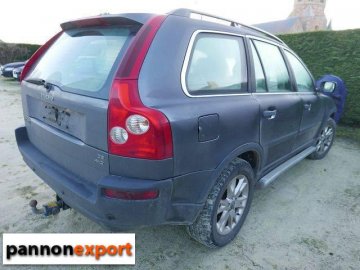 Volvo XC90 2005 D5244T AWD M66