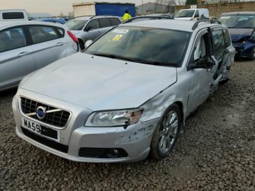 Volvo V70 2010 B4204T M66