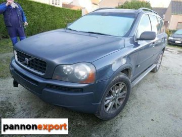 Volvo XC90 2005 D5244T AWD M66