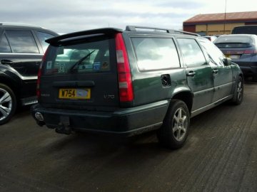 Volvo V70 2000 B5244S2 M56