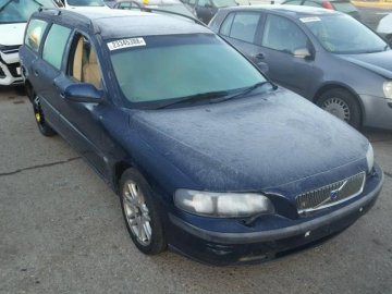 Volvo V70 2002 B5244S M56