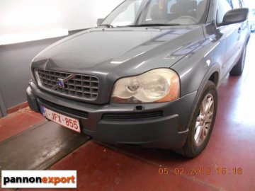 Volvo XC90 2005 D5244T AWD AW 55-50 SN