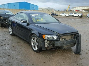 Volvo C70 2008 B4204T MMT6