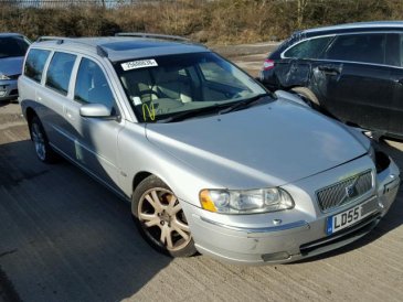 Volvo V70 2005 D5244T AW 55-50 SN