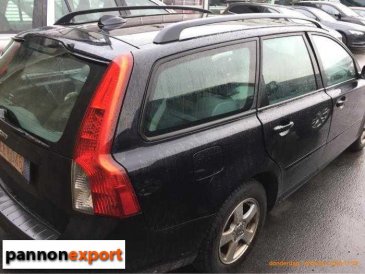 Volvo V50 2008 D4164T MTX75