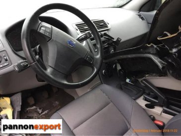 Volvo V50 2008 D4164T MTX75