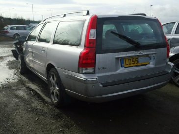 Volvo V70 2005 D5244T AW 55-50 SN