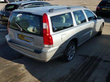 Volvo V70 2005 D5244T AW 55-50 SN