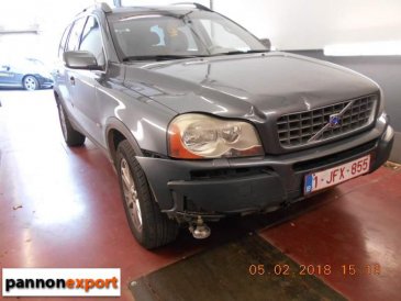 Volvo XC90 2005 D5244T AWD AW 55-50 SN