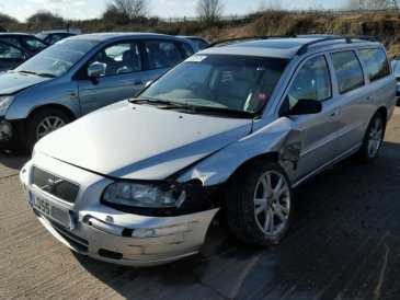 Volvo V70 2005 D5244T AW 55-50 SN