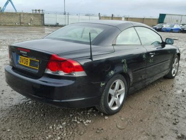 Volvo C70 2008 B4204T MMT6