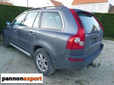 Volvo XC90 2005 D5244T AWD M66