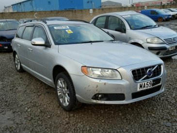 Volvo V70 2010 B4204T M66