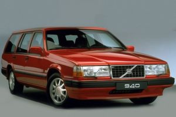 Volvo 940 1992-1998