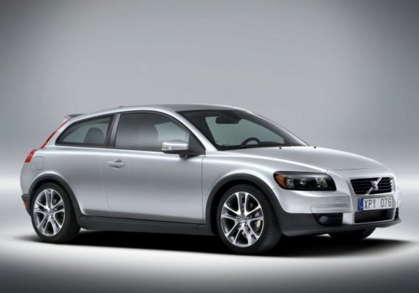 Volvo C30 2006-2012